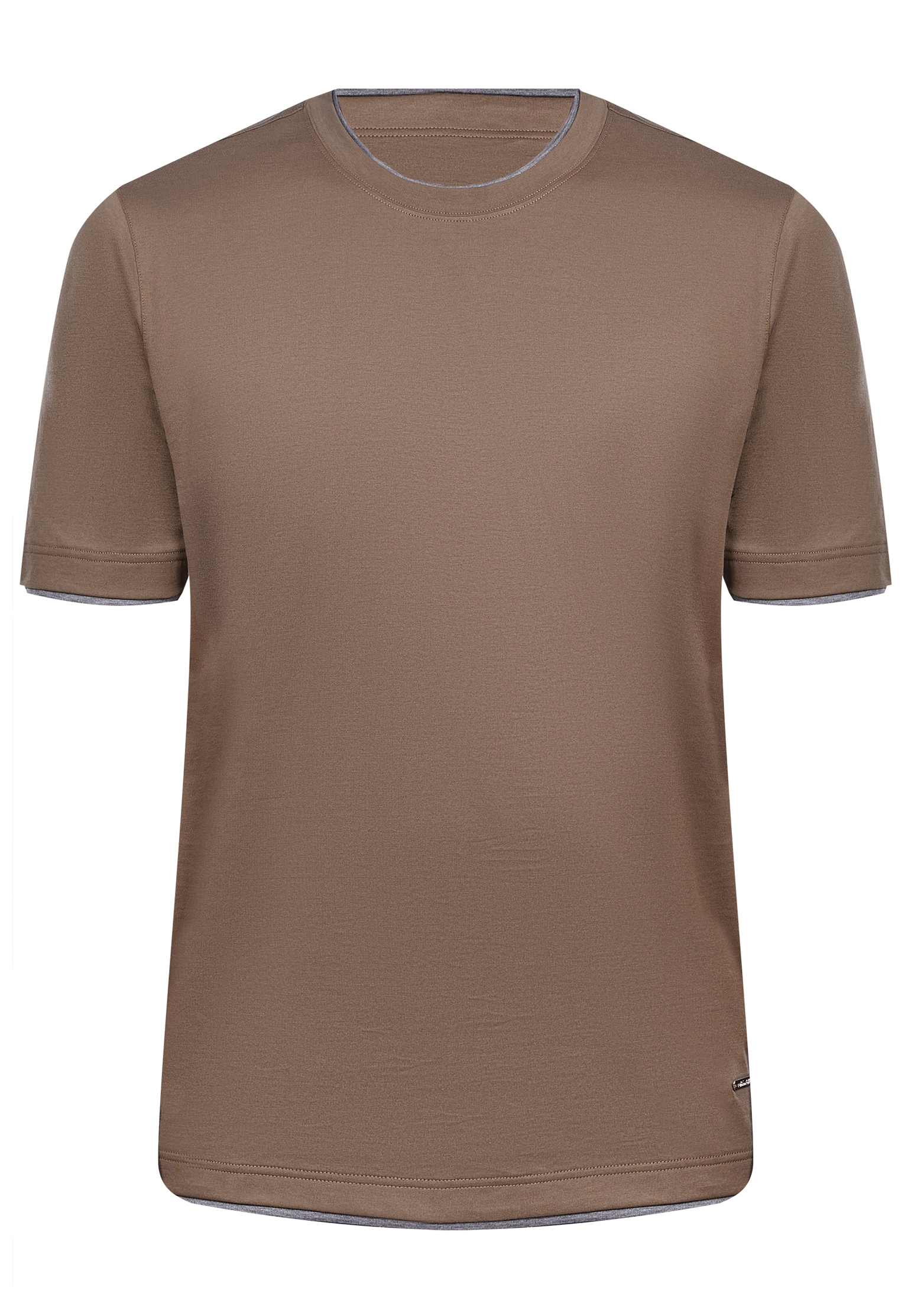 

Футболка MANDELLI, Зеленый, Зеленый