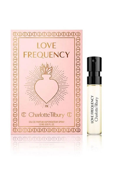 CHARLOTTE TILBURY
