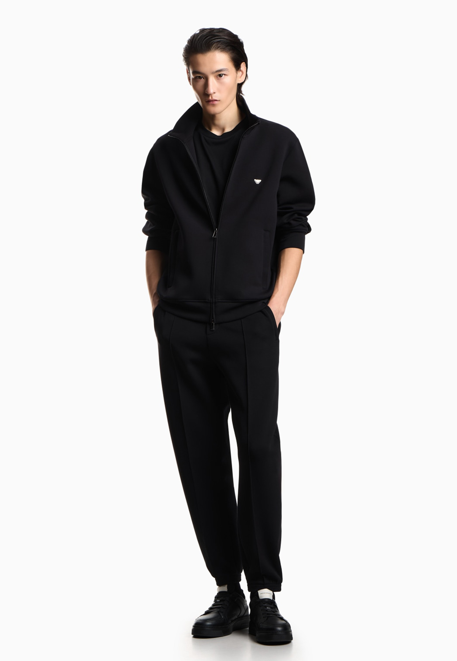 

Костюм EMPORIO ARMANI, Черный, Черный