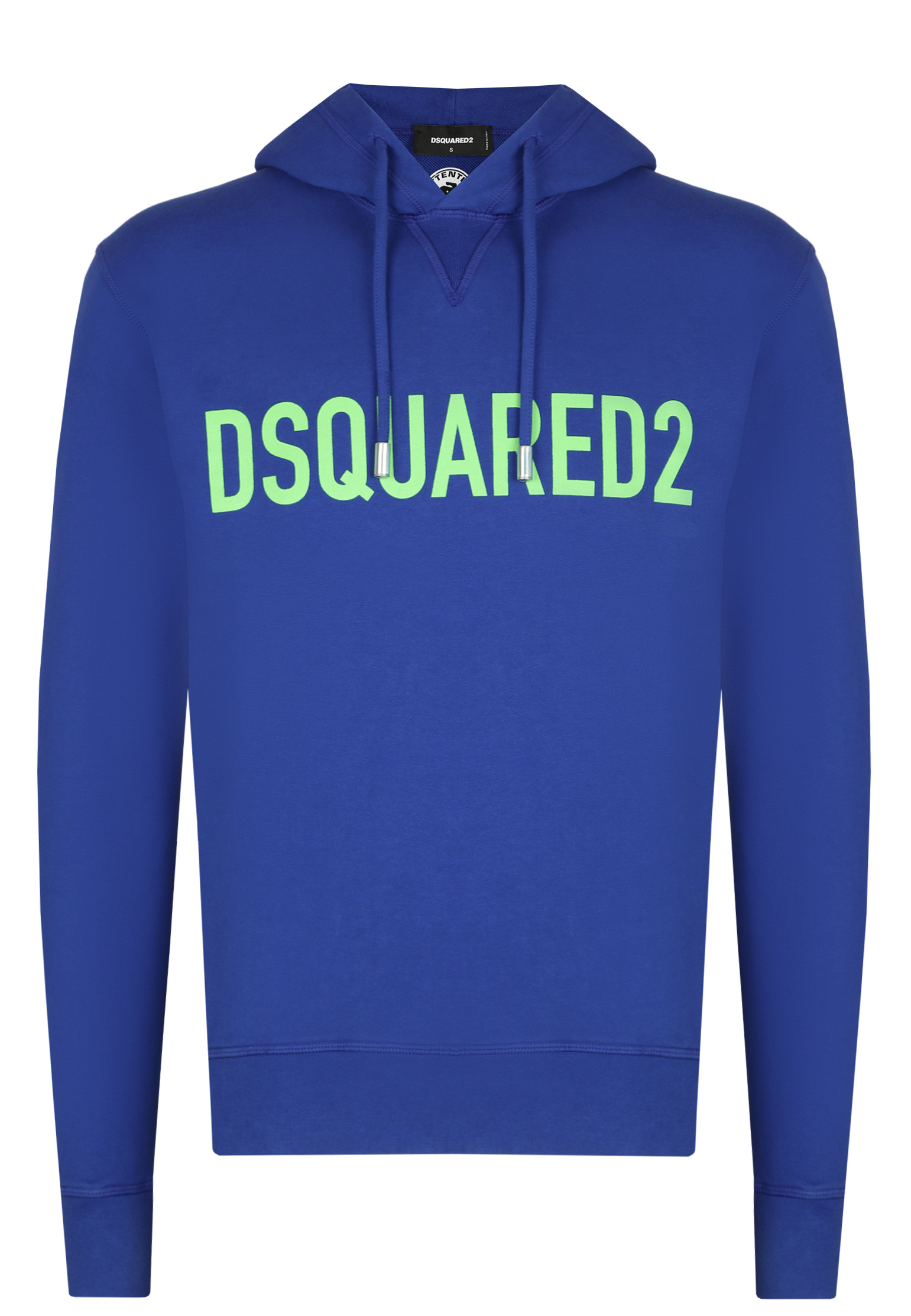 

Свитшот DSQUARED2, Синий, Синий