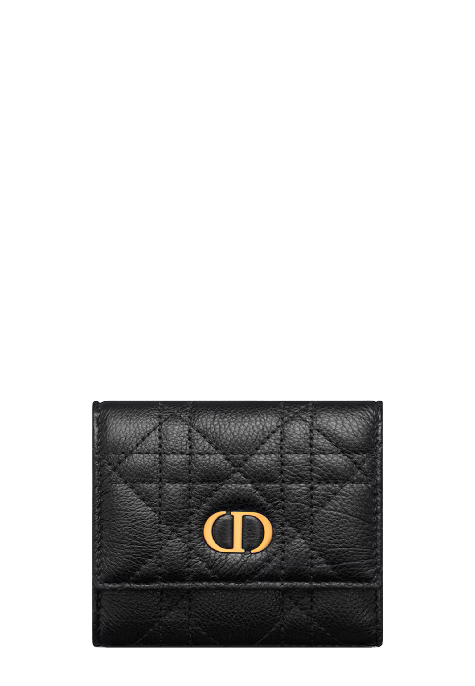 Кошелек DIOR Черный