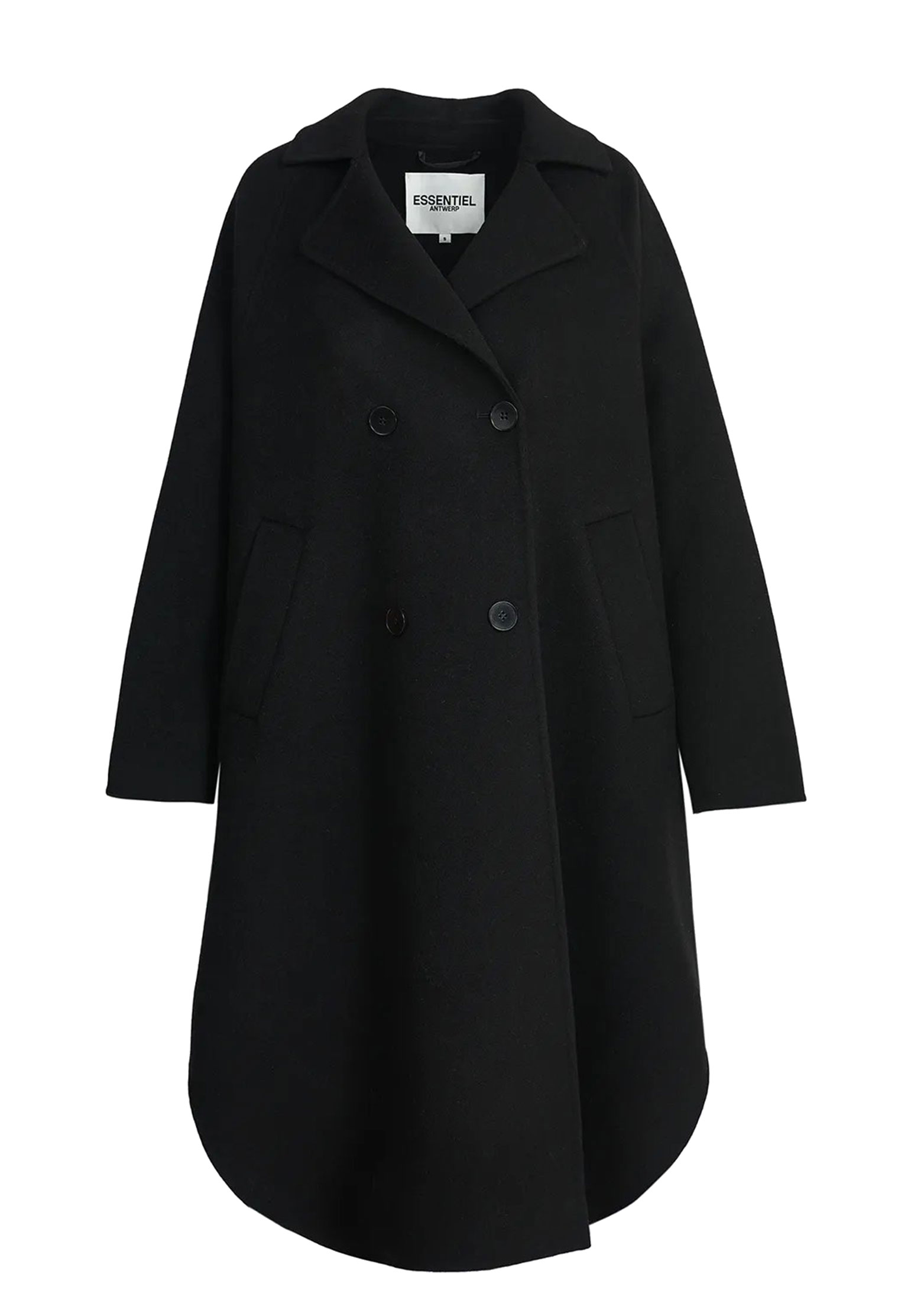 Пальто ESSENTIEL 97900₽