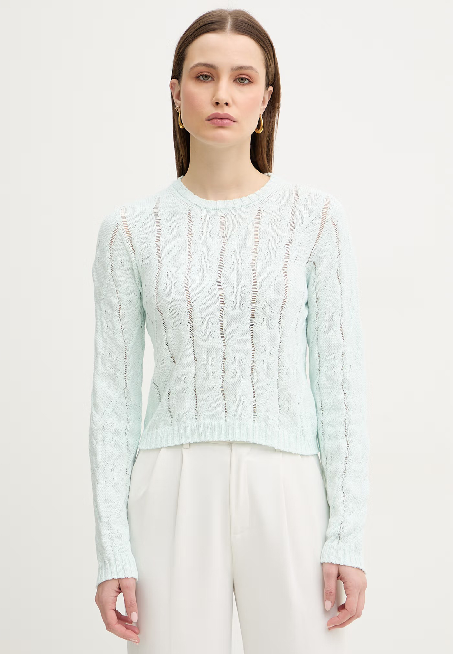 Джемпер TWINSET Milano 27700₽