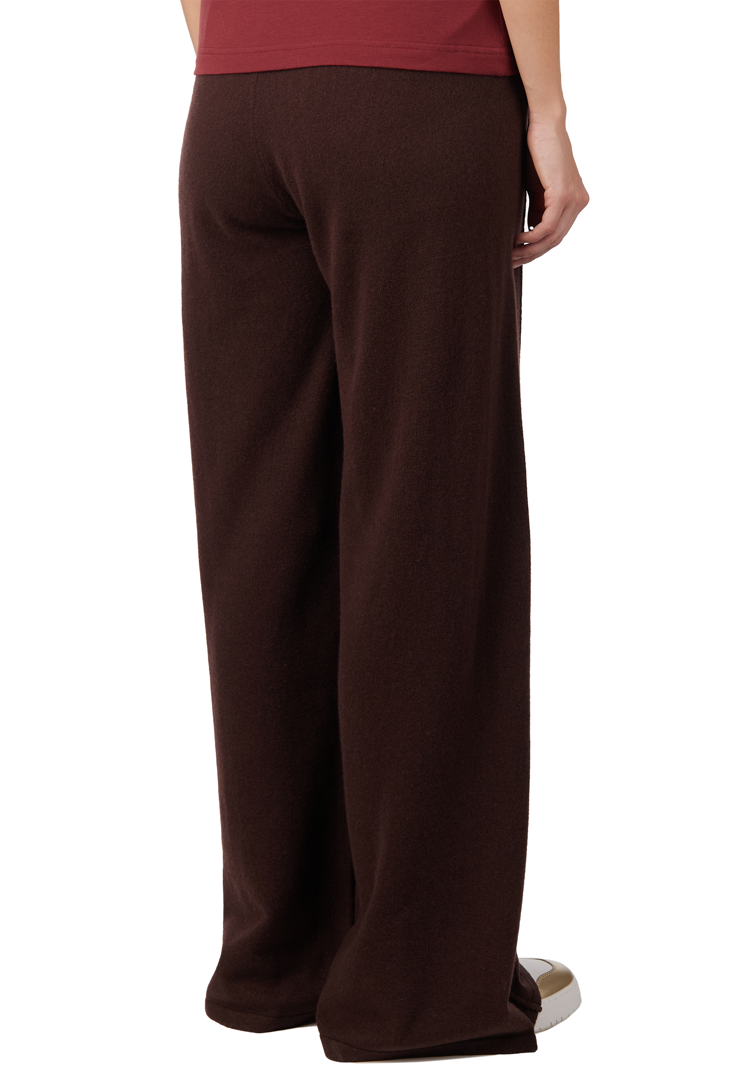 

Брюки SFILATO, Коричневый, Коричневый