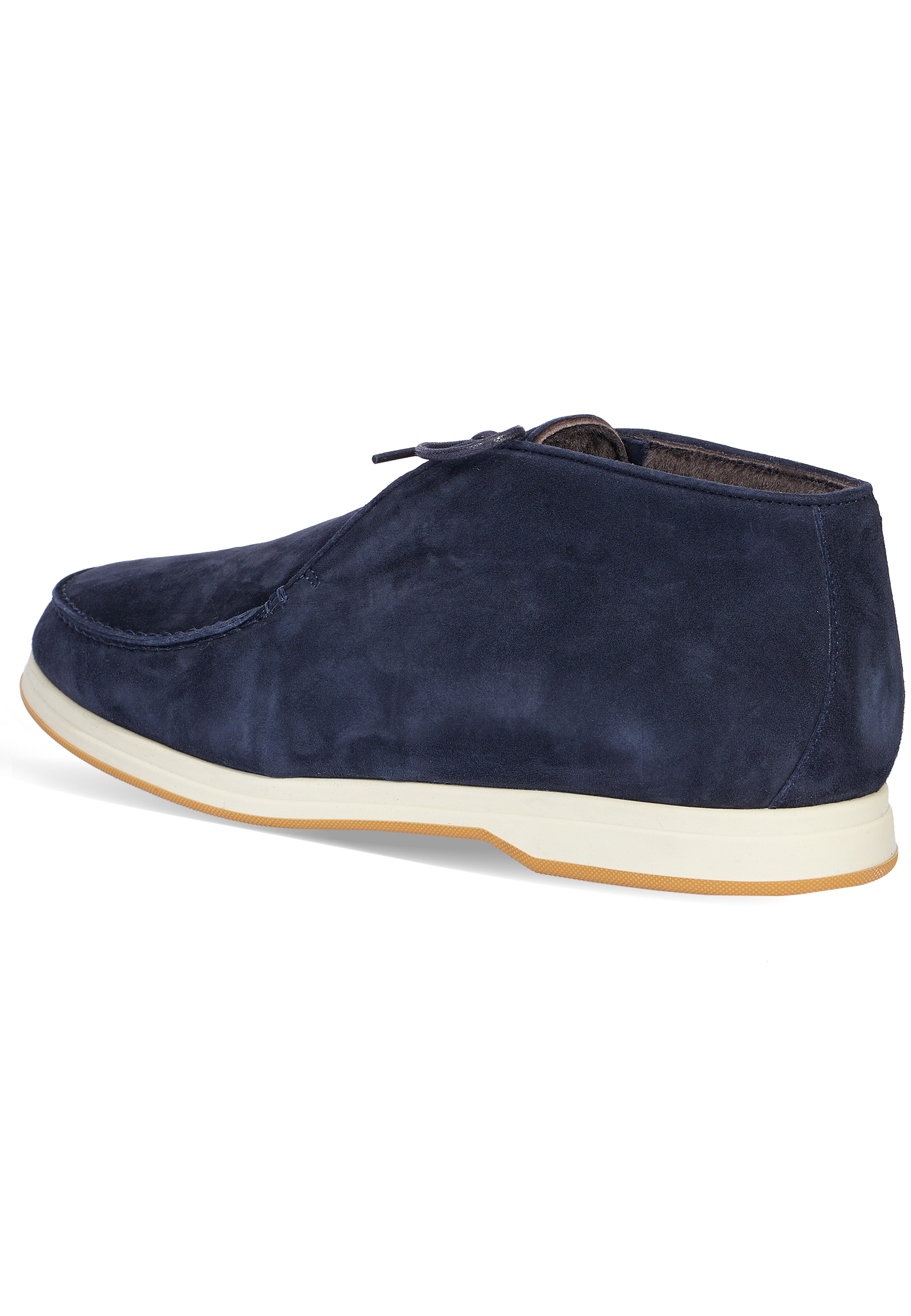 

Дерби MANDELLI, Синий, Синий