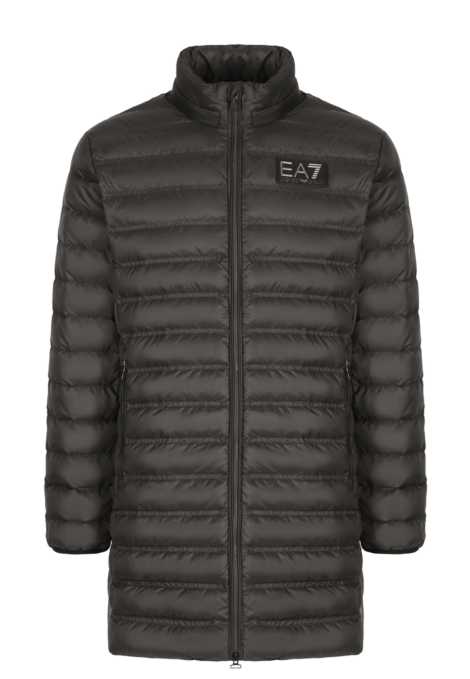 Куртка EA7 Черный, размер M