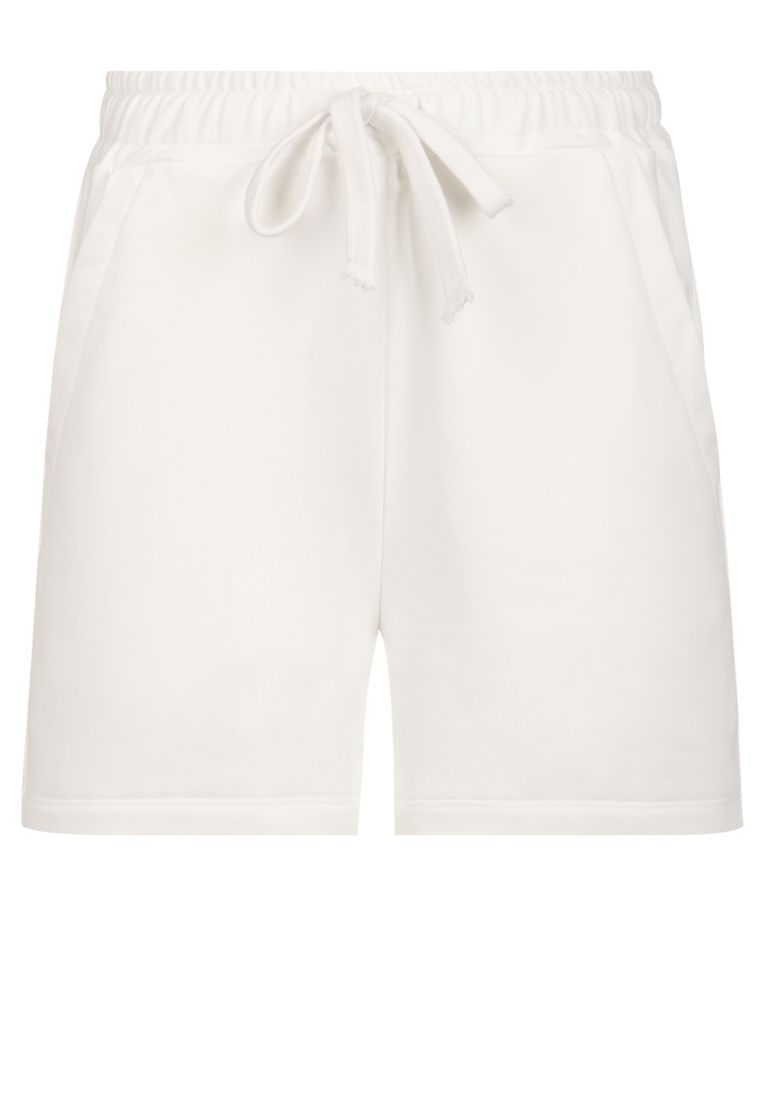 

Шорты ERMANNO ERMANNO SCERVINO, Белый, Белый