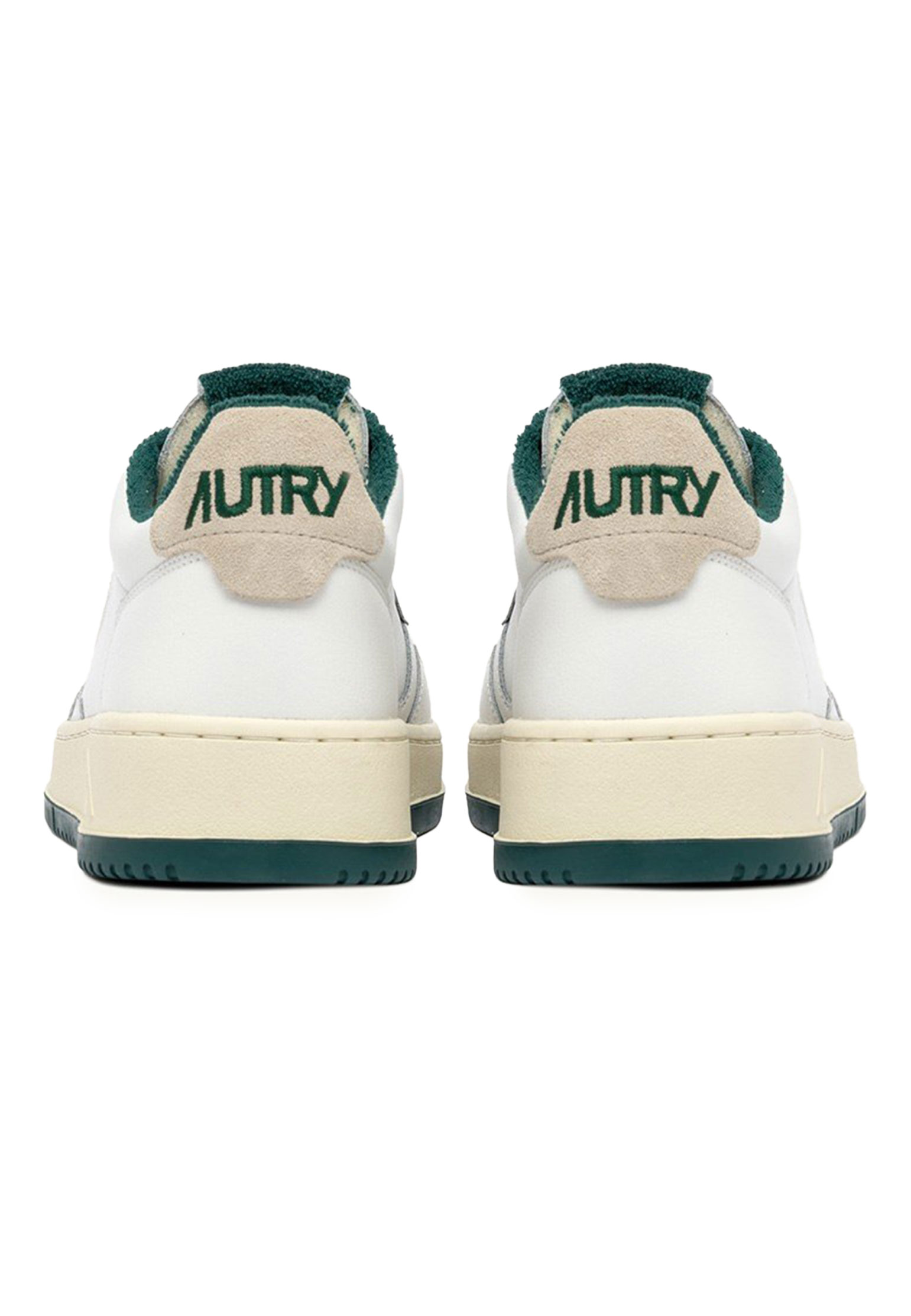 

Кеды AUTRY, Белый, Белый