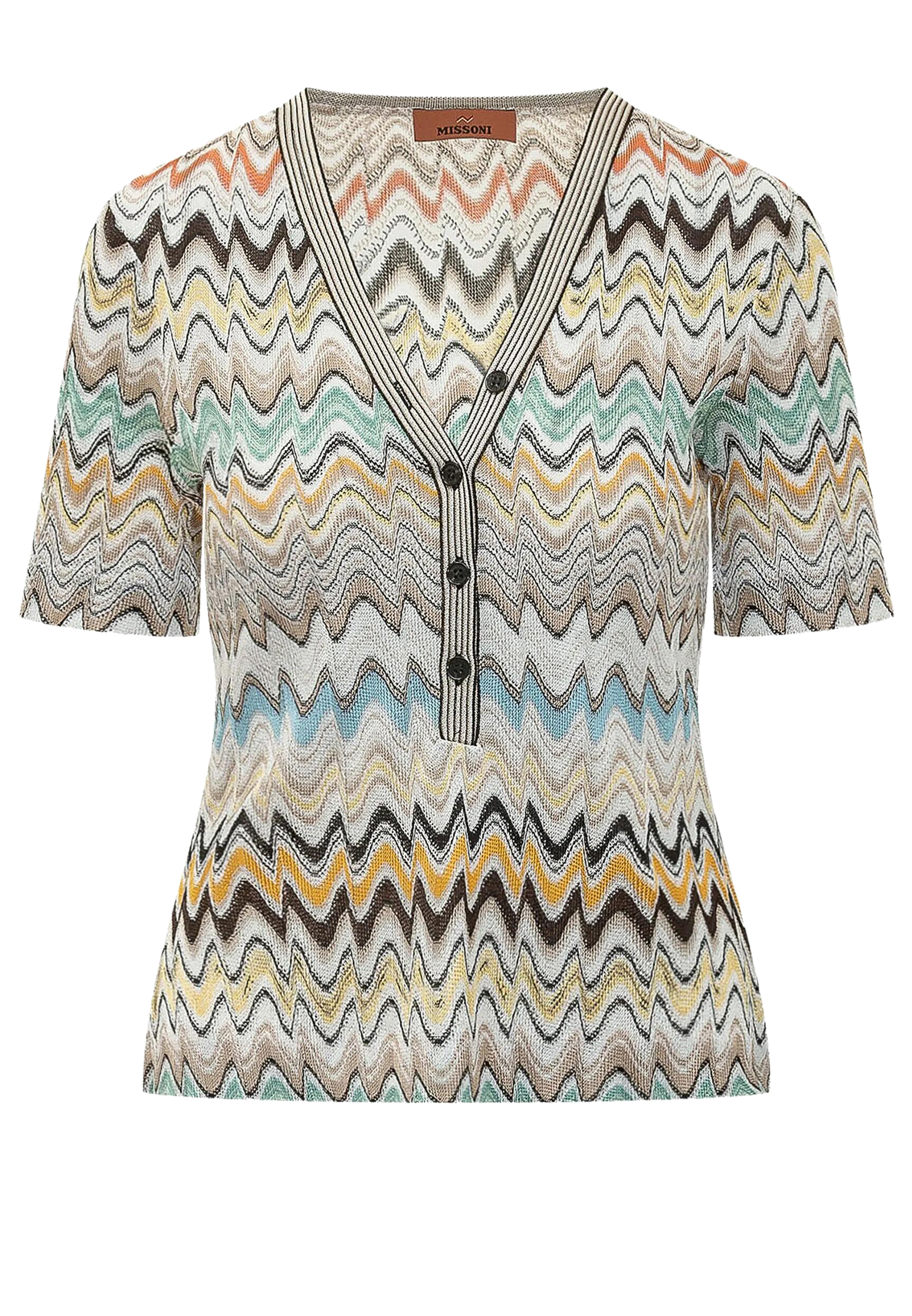 Топ MISSONI