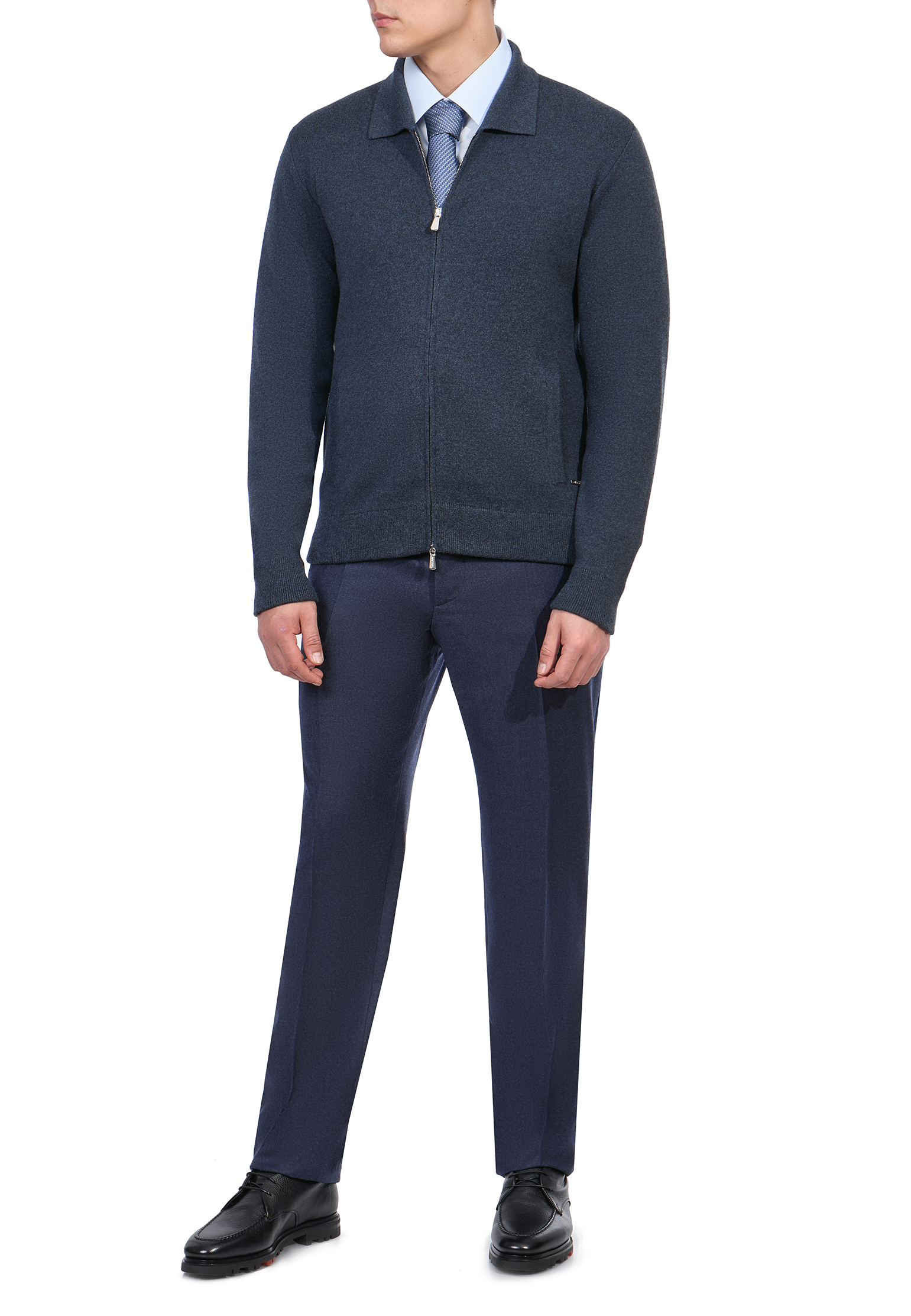 

Кардиган MANDELLI, Серый, Серый