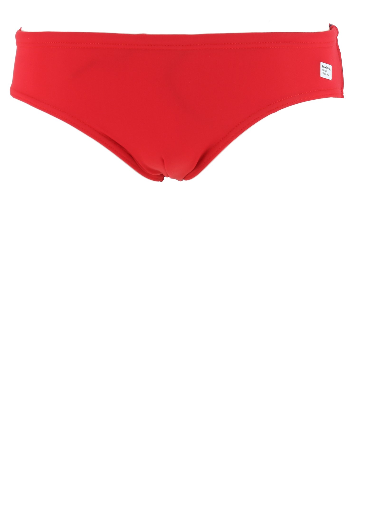 Плавки ST.BARTH Красный, размер S 111518 - фото 1