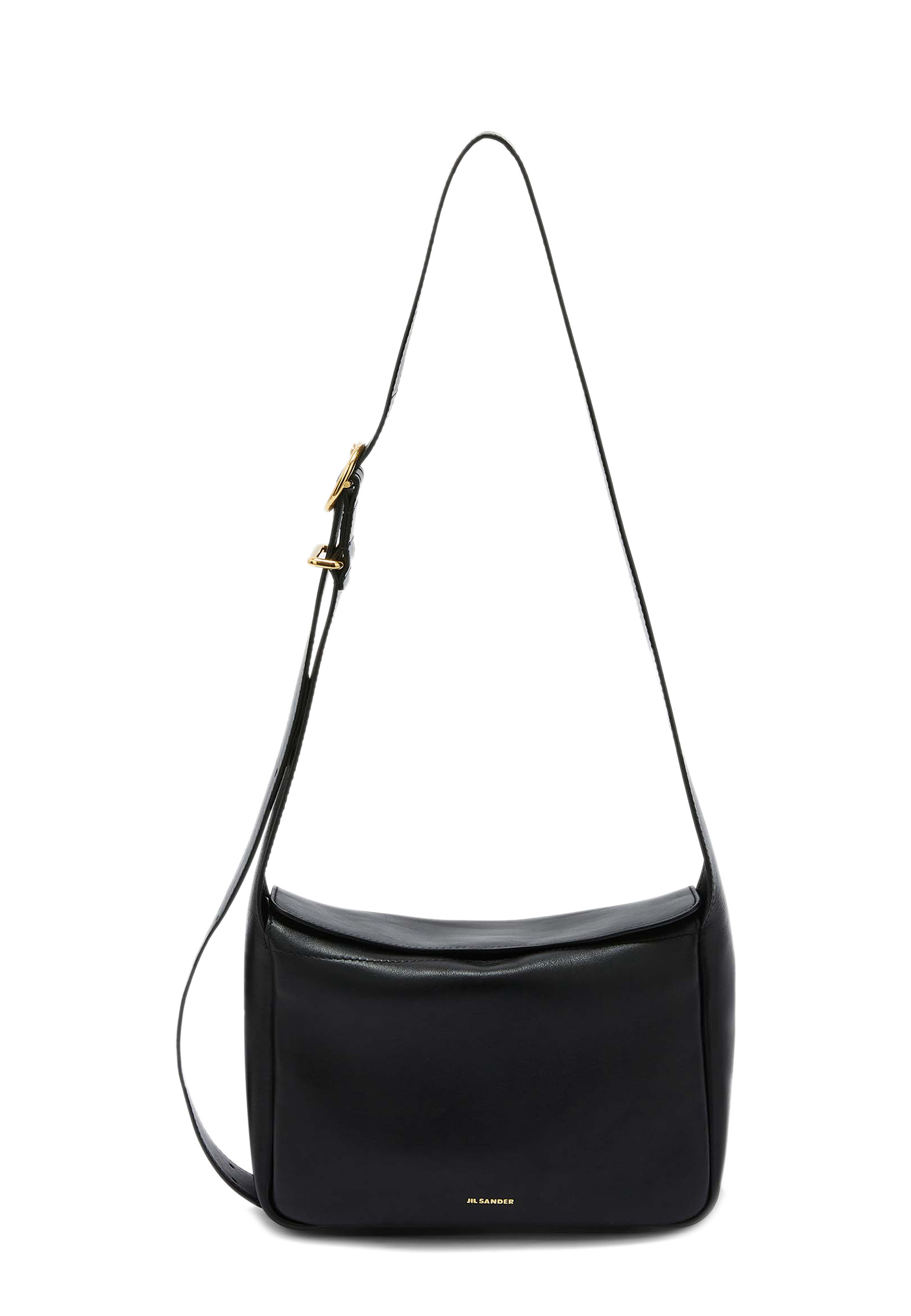 

Сумка JIL SANDER, Черный, Черный
