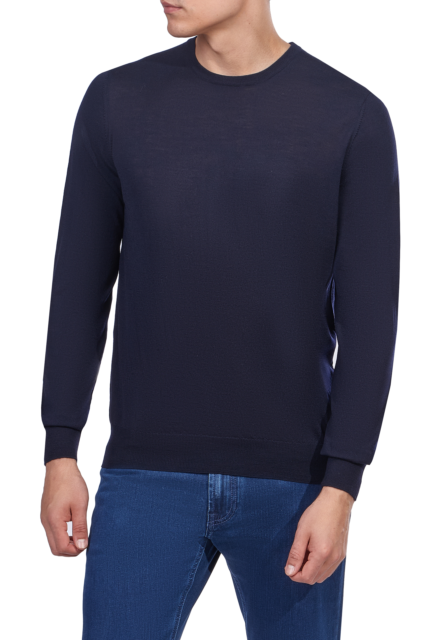 

Полувер MANDELLI, Синий, Синий