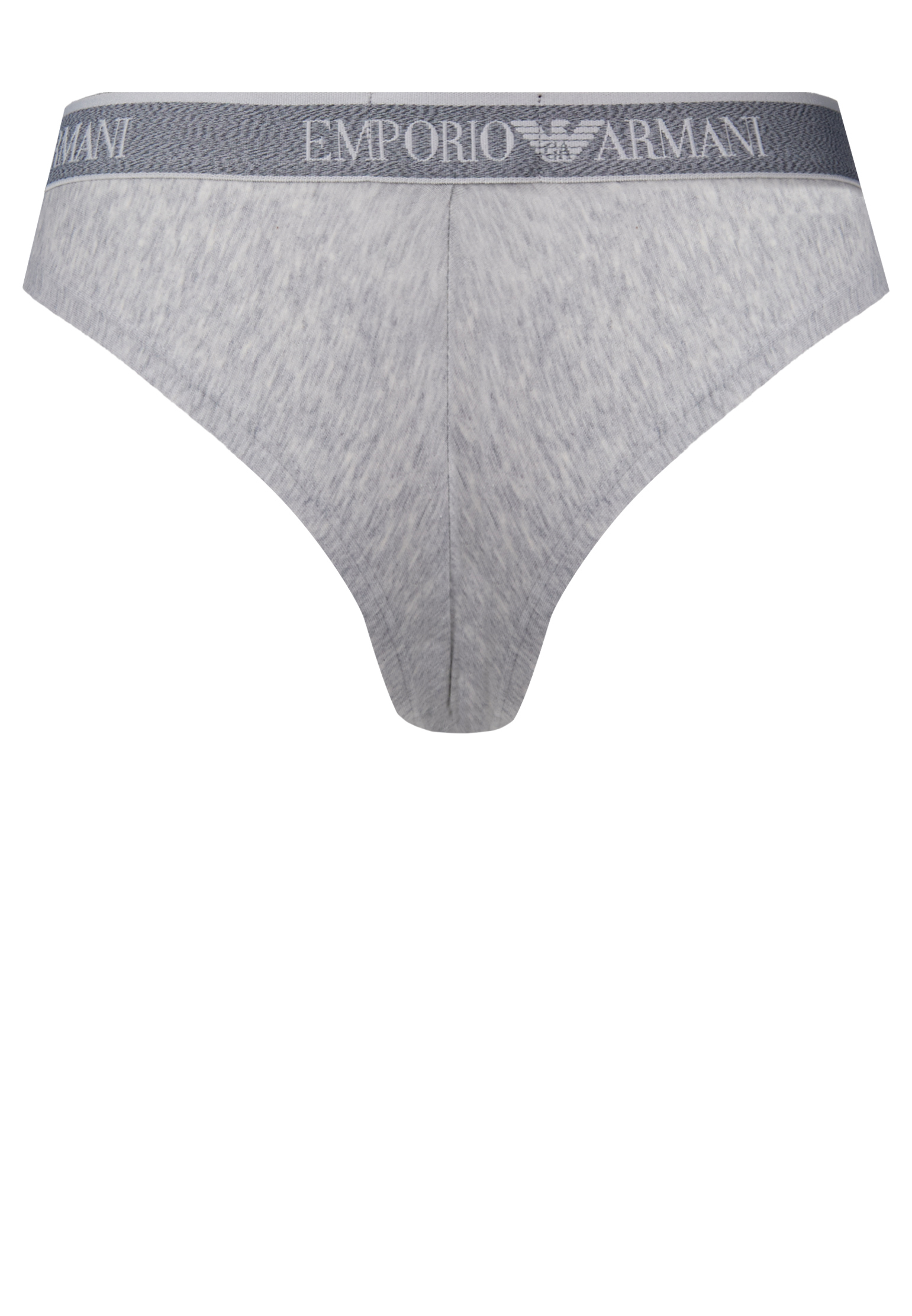 

Комплект трусов EMPORIO ARMANI Underwear, Серый, Серый