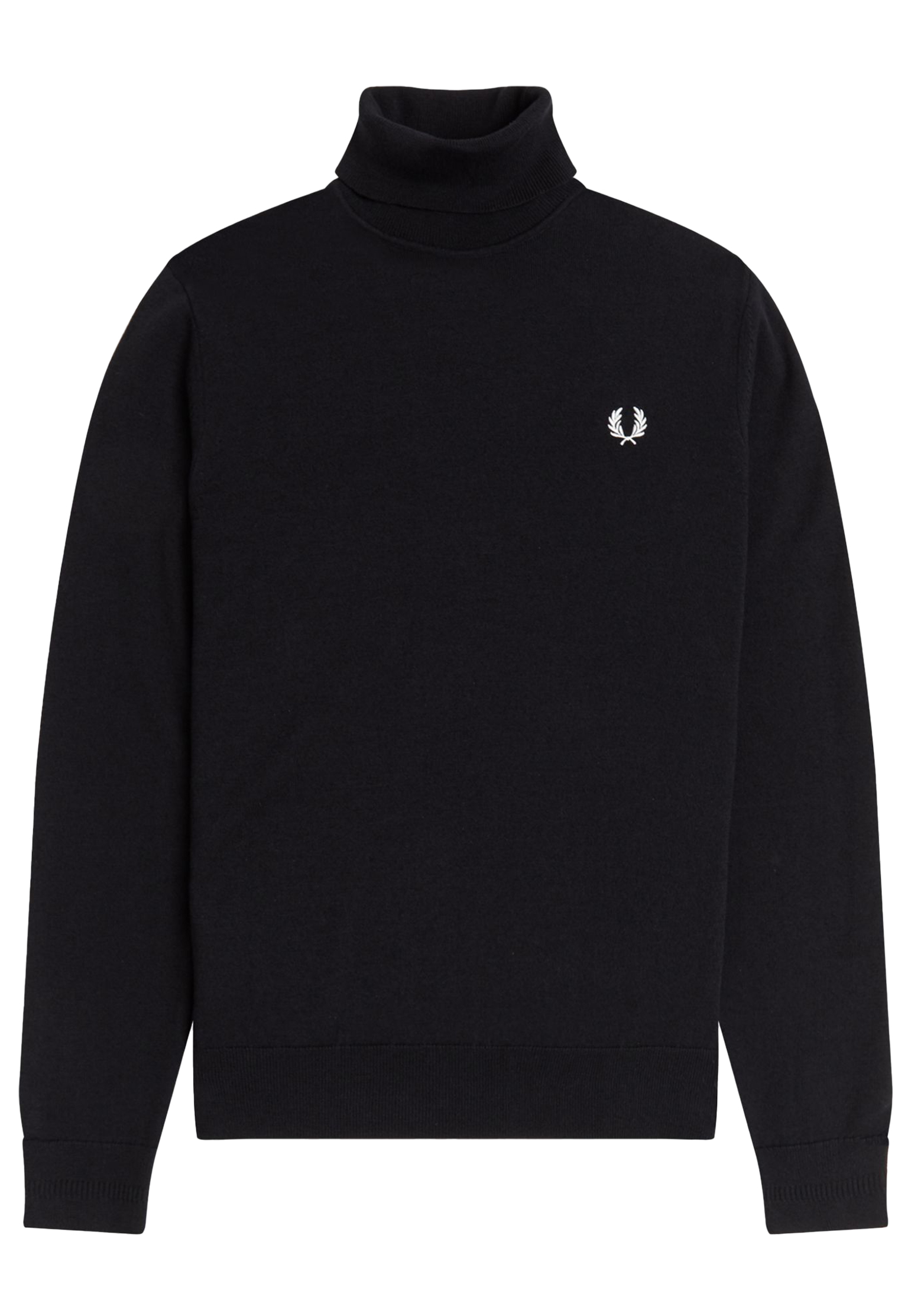 Свитер FRED PERRY