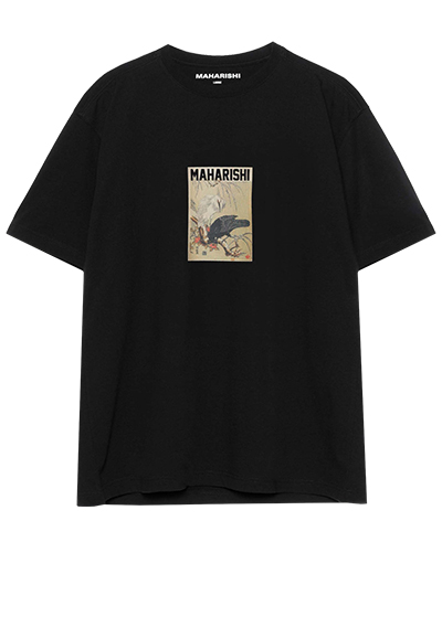 MAHARISHI