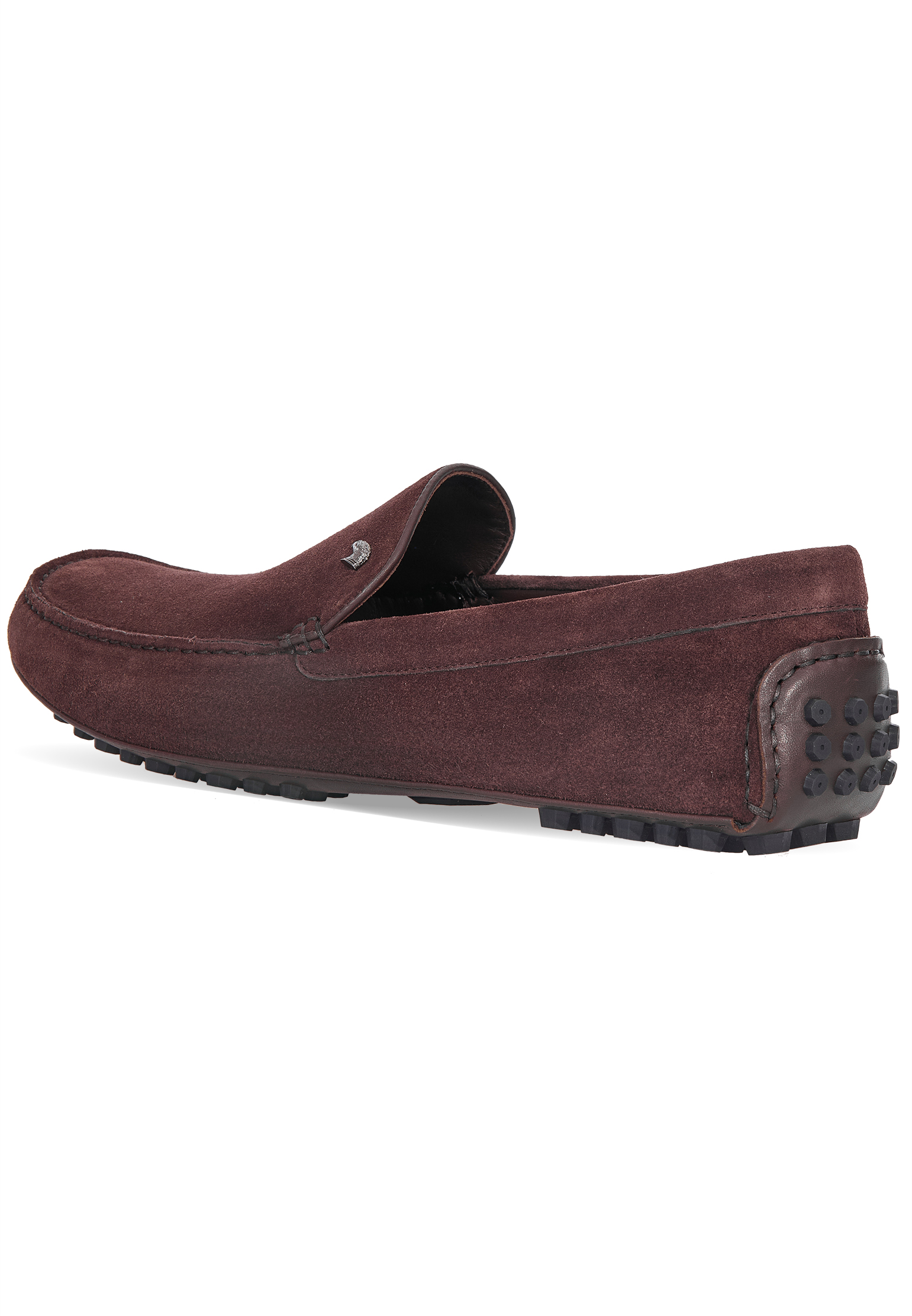 

Мокасины STEFANO RICCI, Коричневый, Коричневый