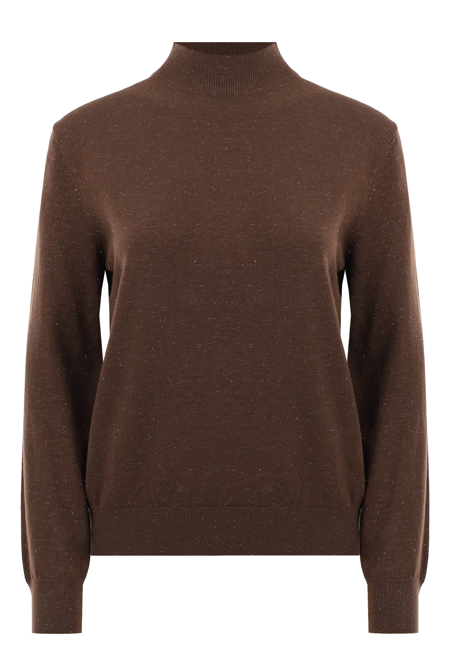 

Водолазка SFILATO, Коричневый, Коричневый