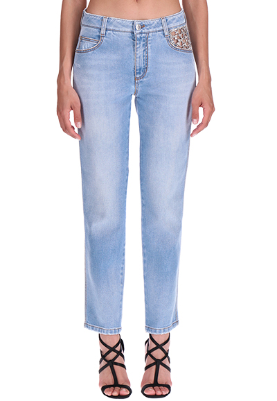 ERMANNO SCERVINO