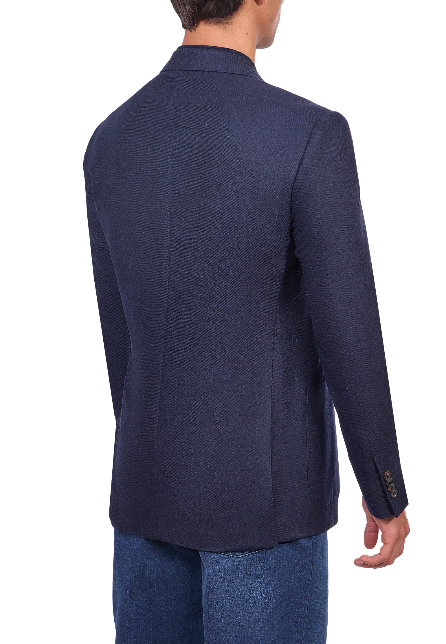 

Пиджак CORNELIANI, Синий, Синий