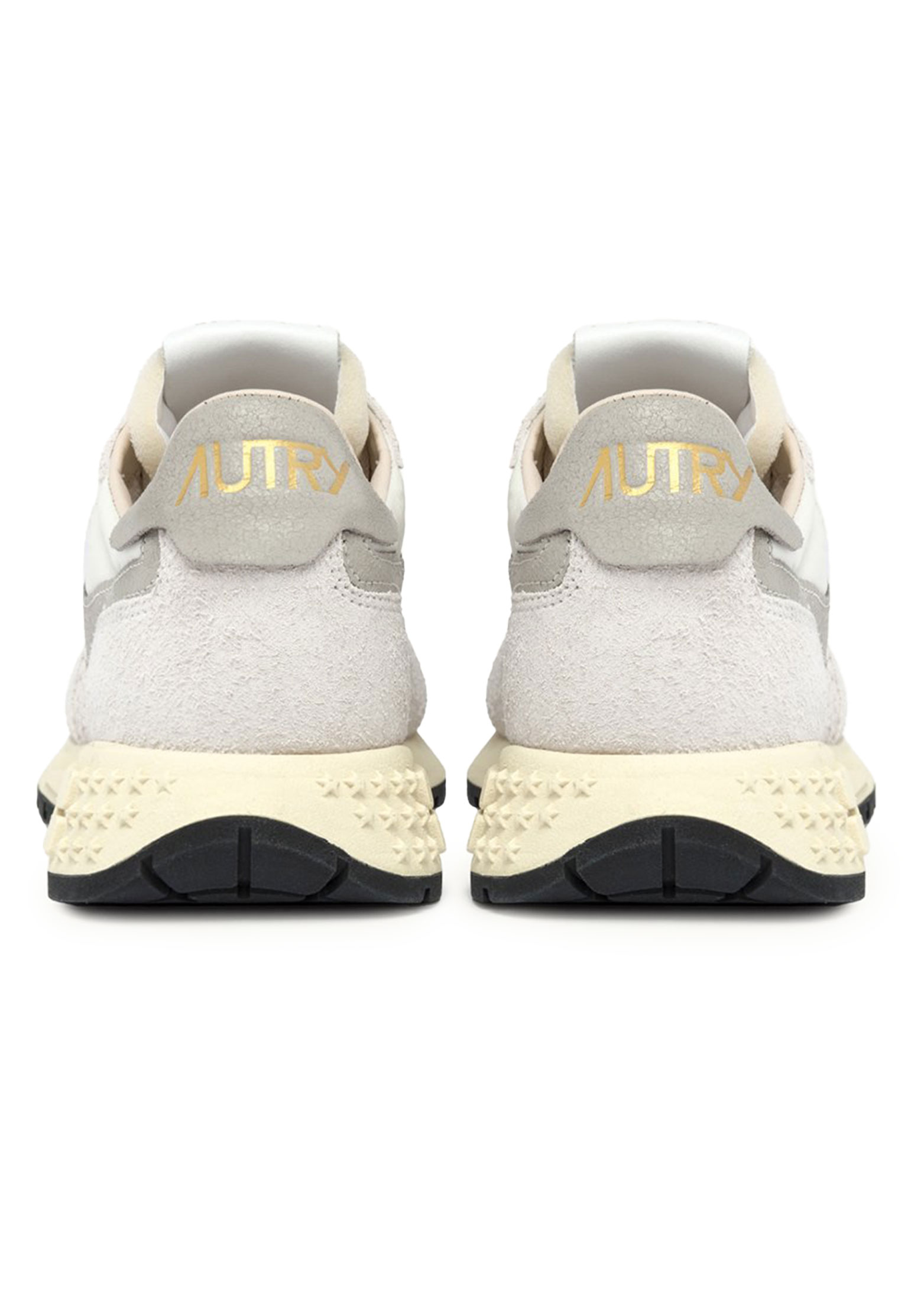 

Кроссовки AUTRY, Белый, Белый
