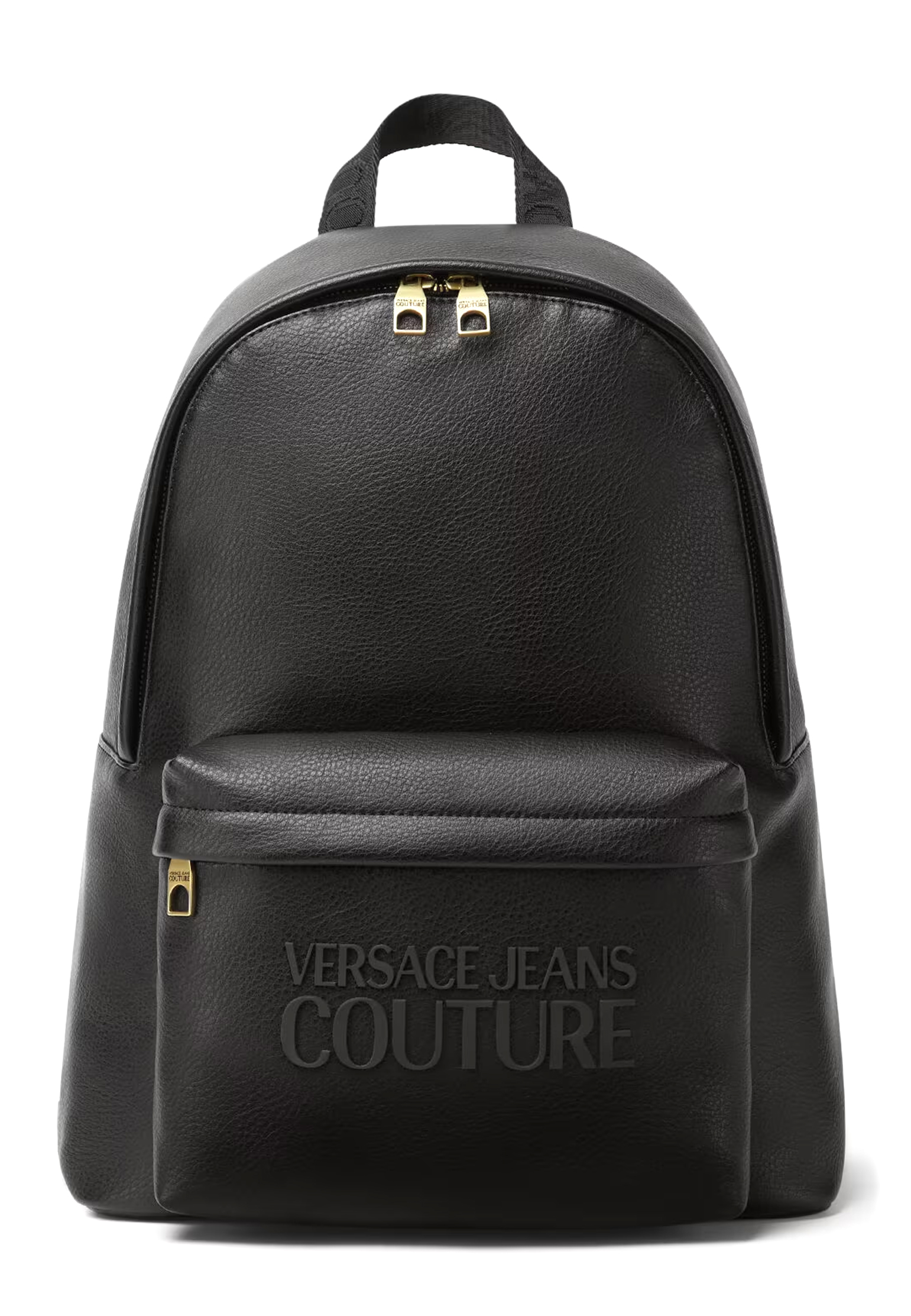 

Рюкзак VERSACE JEANS COUTURE, Черный, Черный