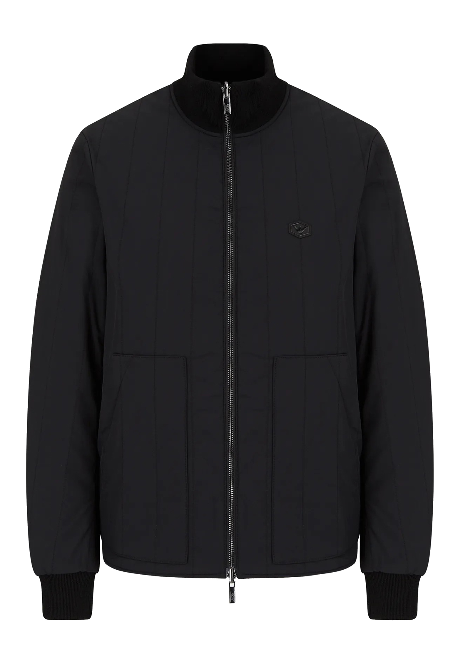 

Куртка EMPORIO ARMANI, Черный, Черный