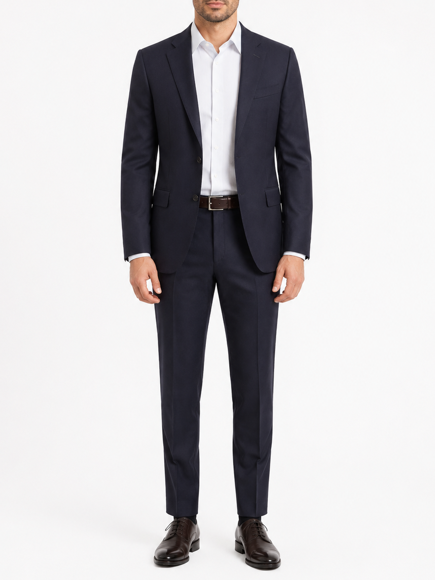 Костюм CORNELIANI
