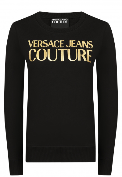 Свитшот VERSACE JEANS COUTURE