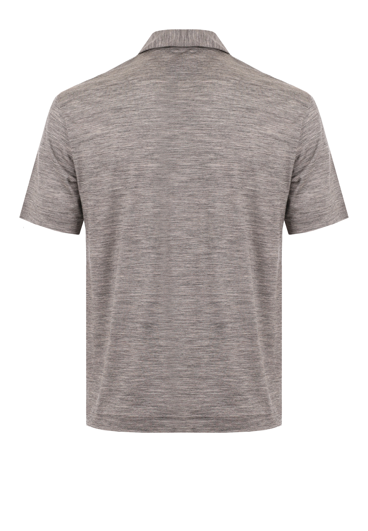 

Поло EMPORIO ARMANI, Серый, Серый