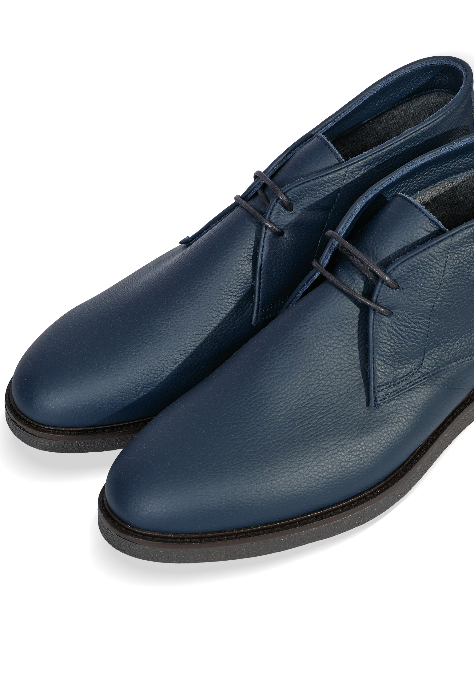 

Ботинки MANDELLI, Синий, Синий