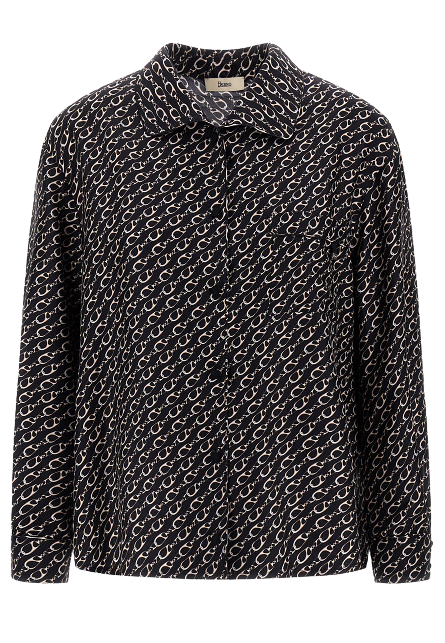 Рубашка HERNO 64900₽