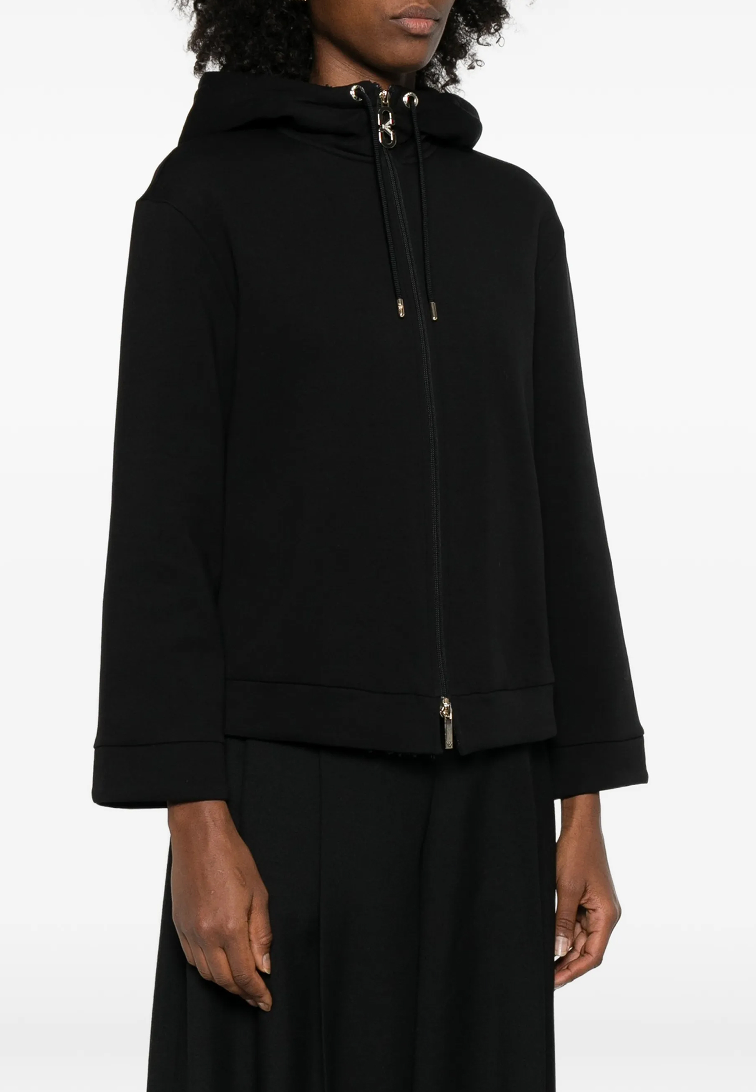 

Толстовка EMPORIO ARMANI, Черный, Черный