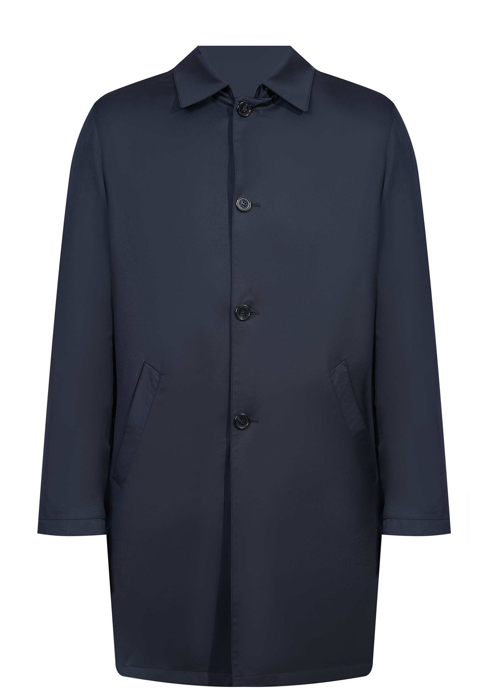 

Плащ MANDELLI, Синий, Синий