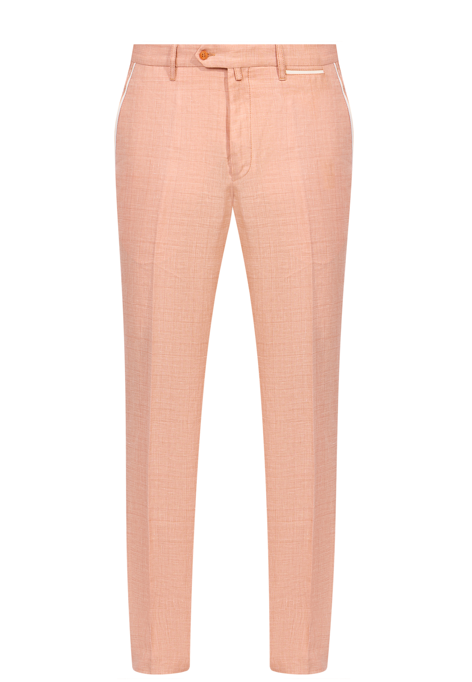 

Брюки STEFANO RICCI, Оранжевый, Оранжевый