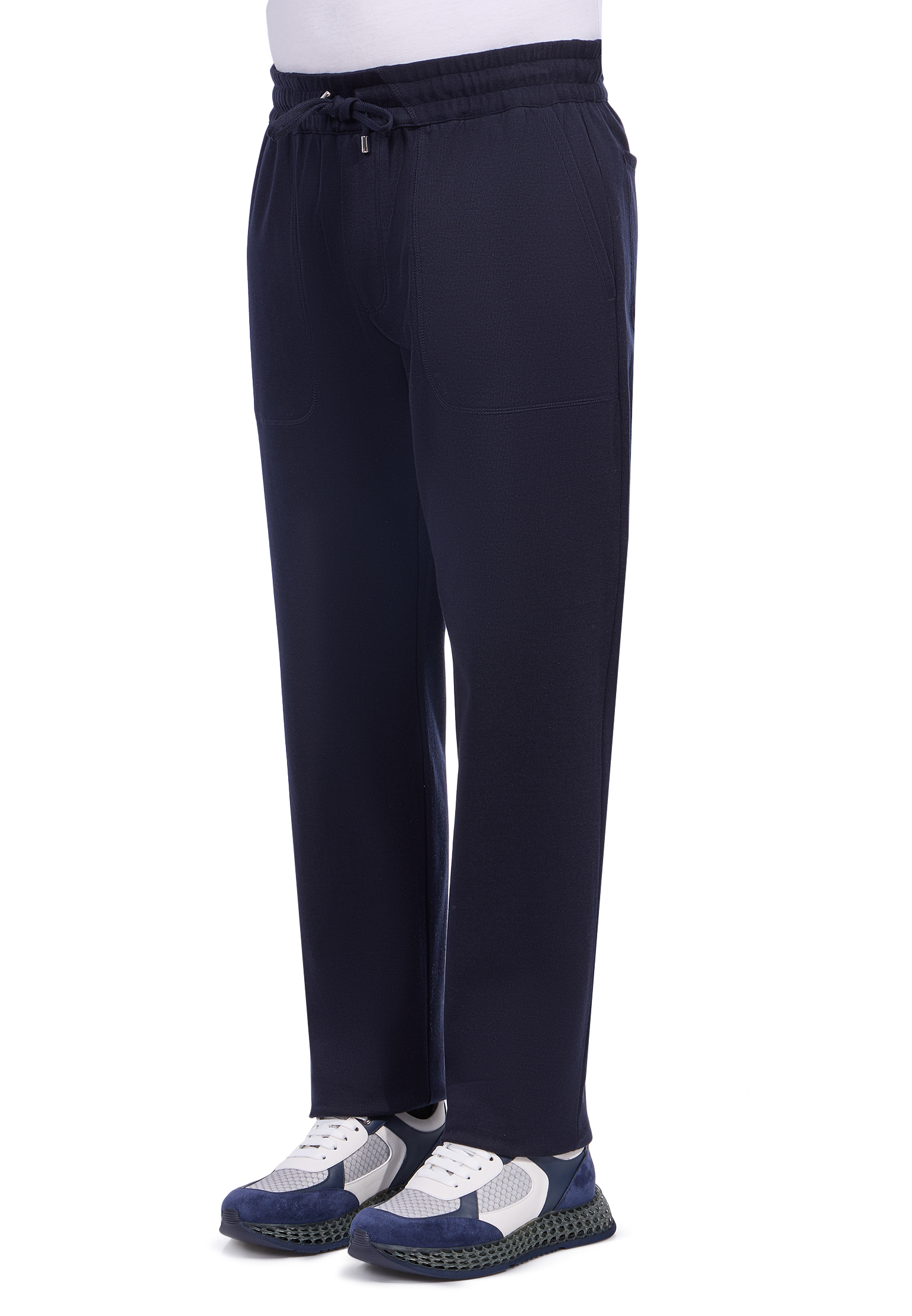 

Брюки CORTIGIANI, Синий, Синий