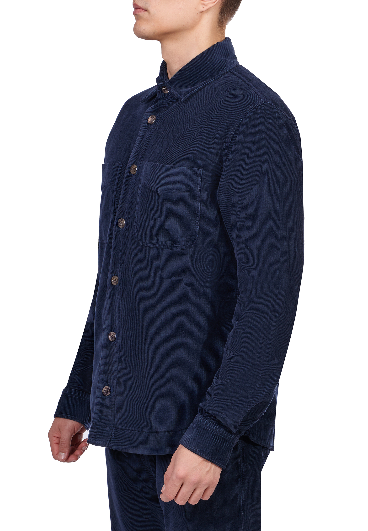 

Куртка RICHARD J. BROWN, Синий, Синий