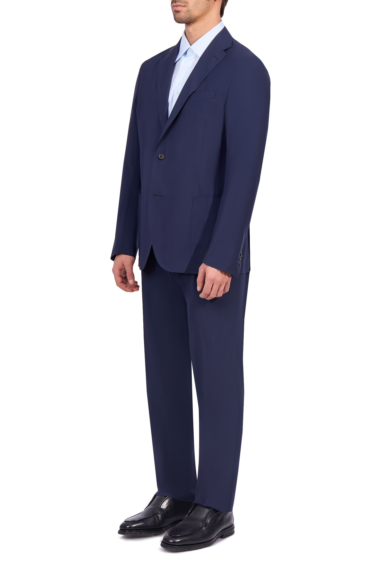 

Костюм CORNELIANI, Синий, Синий