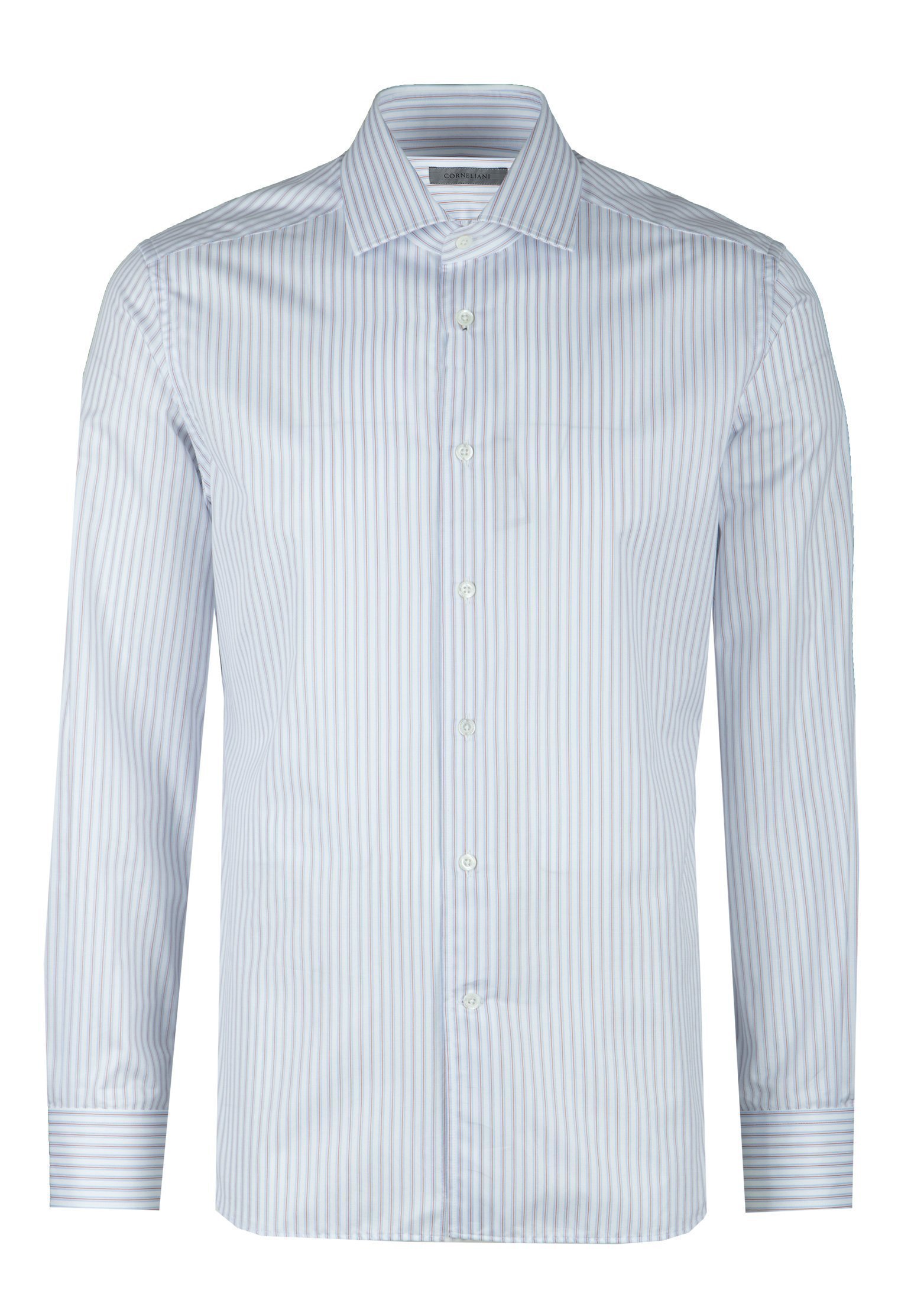 Рубашка CORNELIANI Белый, размер 39