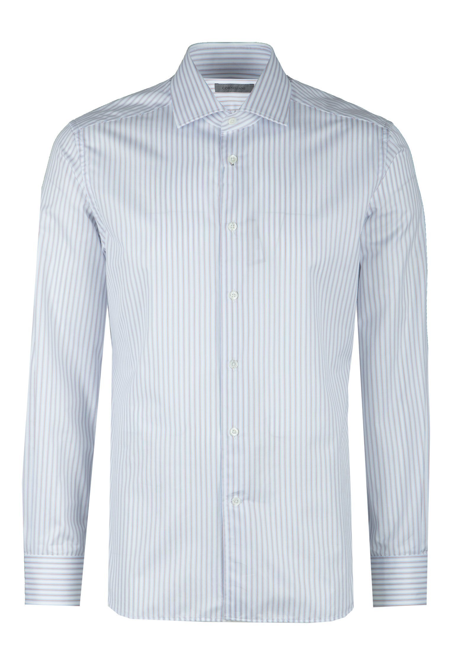

Рубашка CORNELIANI, Белый, Белый