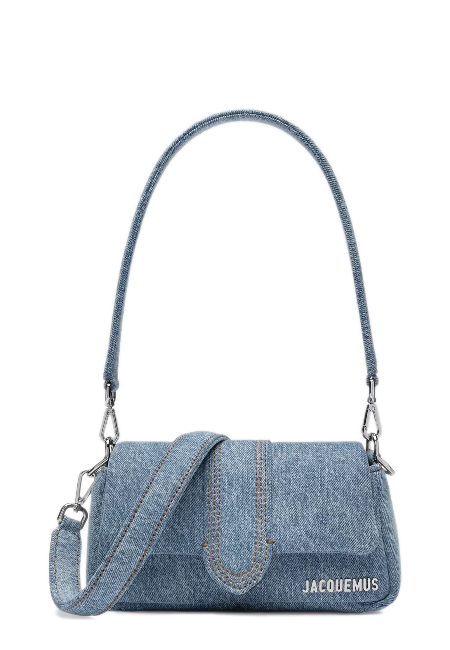 

Сумка JACQUEMUS, Синий, Синий