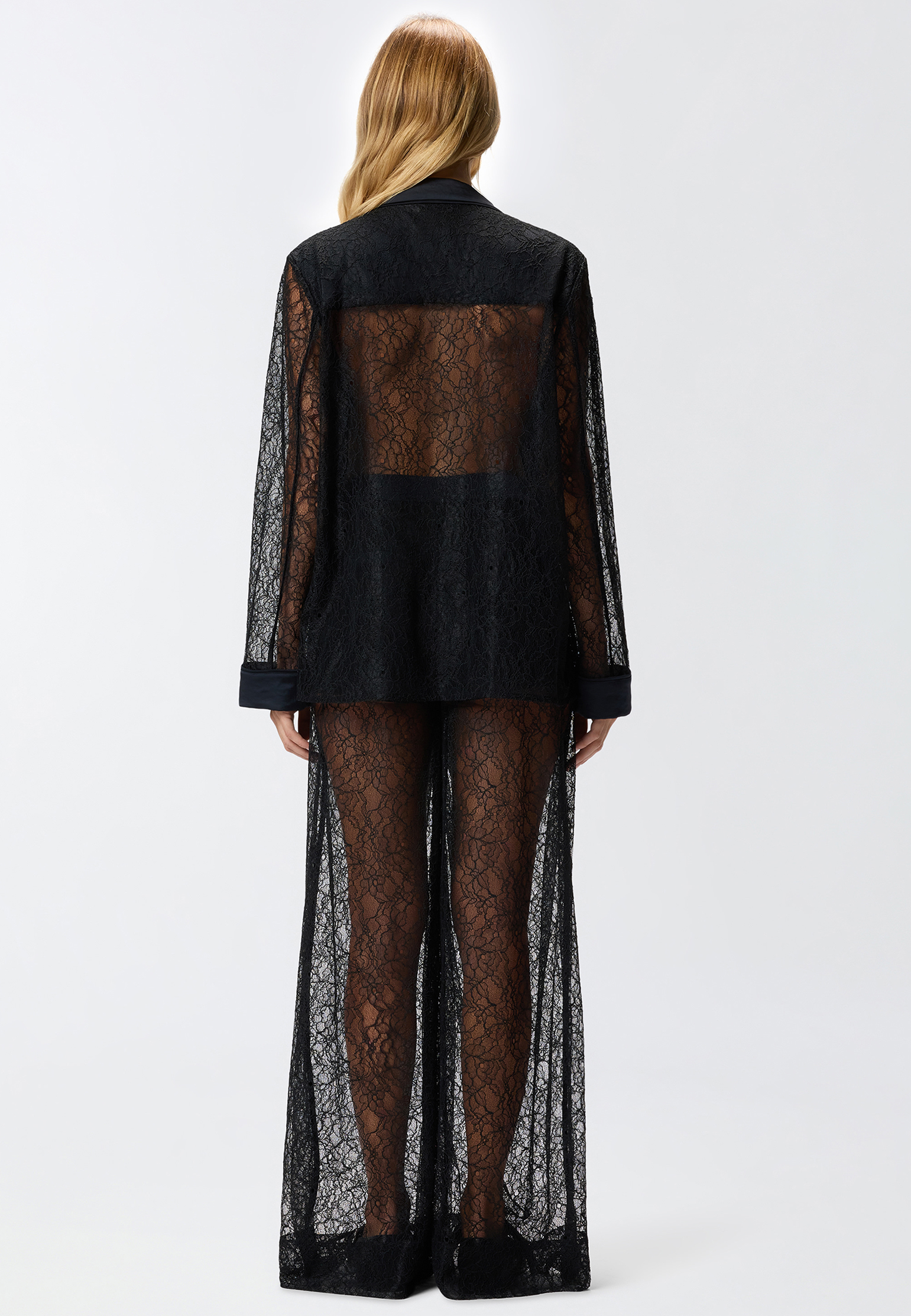 

Брюки PINKO, Синий, Синий