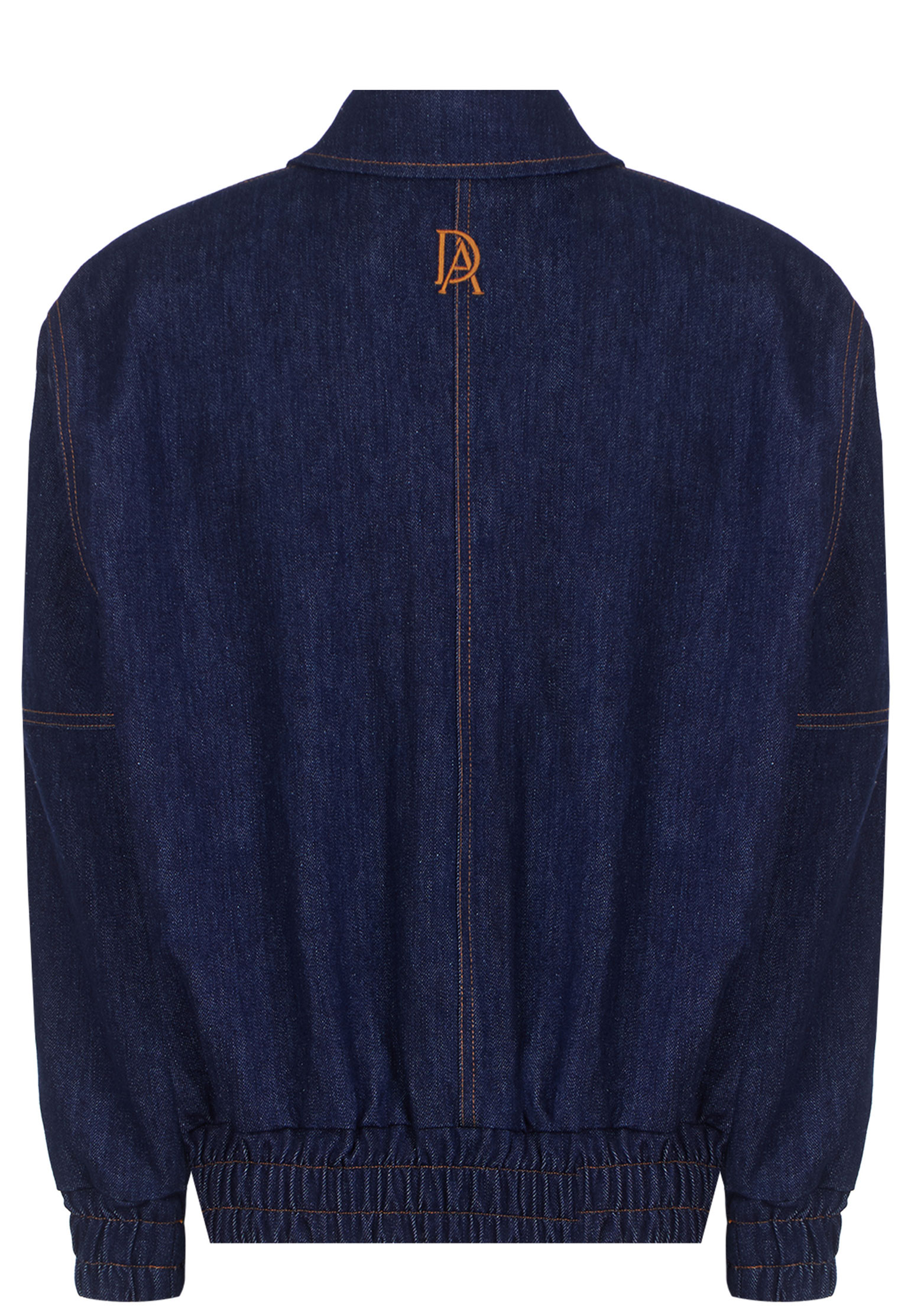 

Бомбер Gabrielle AZUR, Синий, Синий