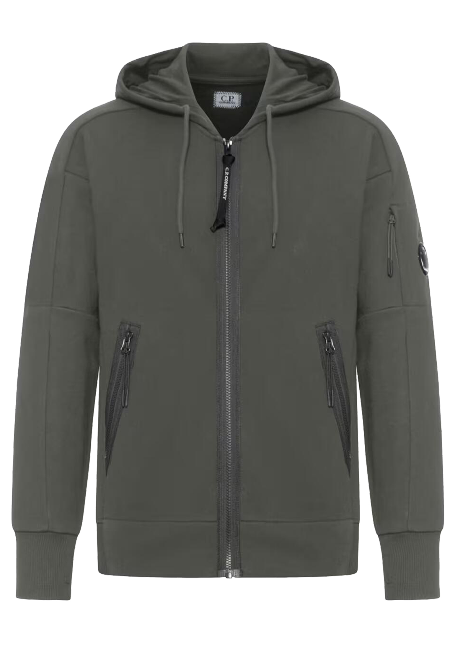 Олимпийка CP COMPANY 34900₽