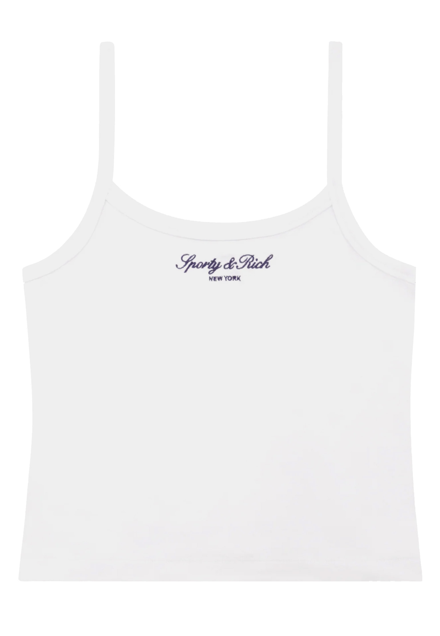 Майка SPORTY&RICH