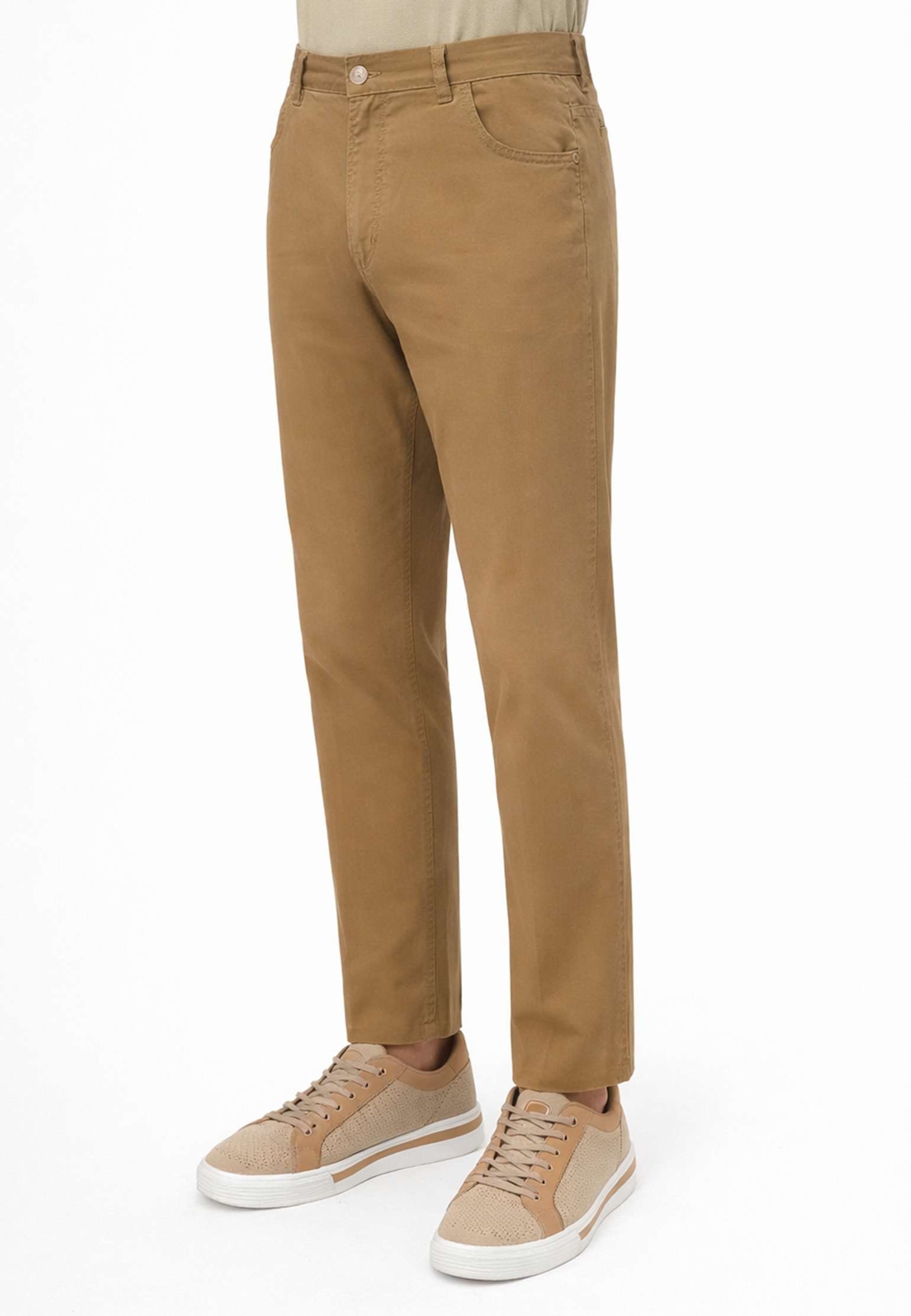 

Брюки STEFANO RICCI, Зеленый, Зеленый