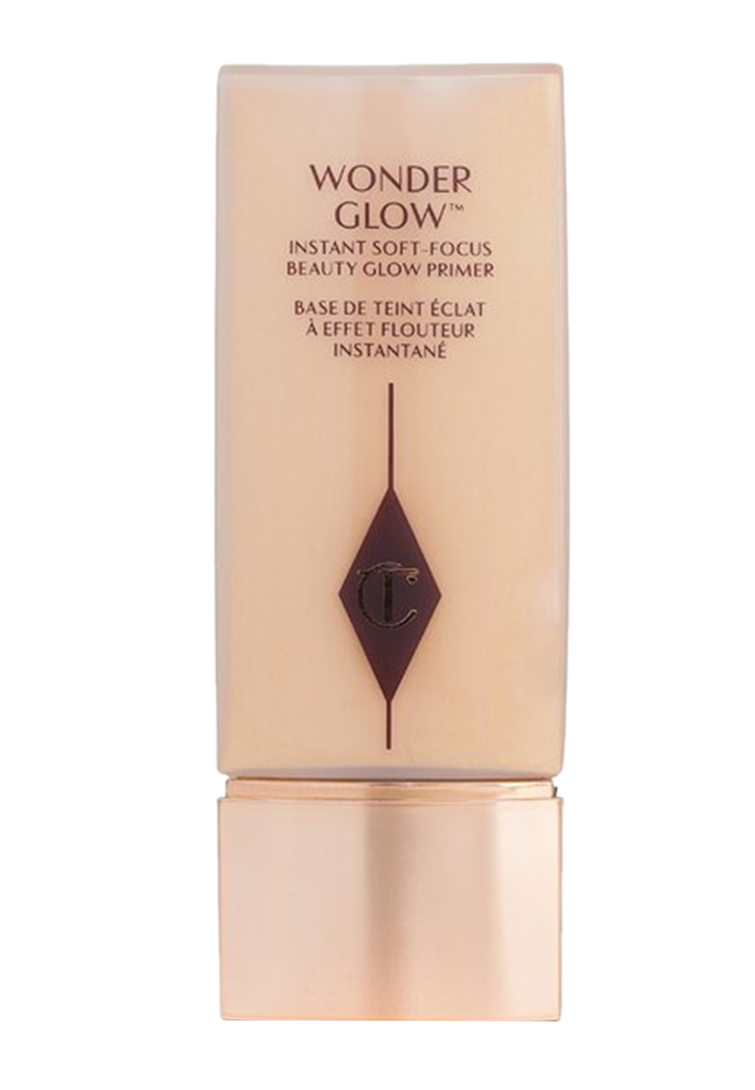 

Праймер для лица с эффектом сияния CHARLOTTE TILBURY, Бежевый, Бежевый