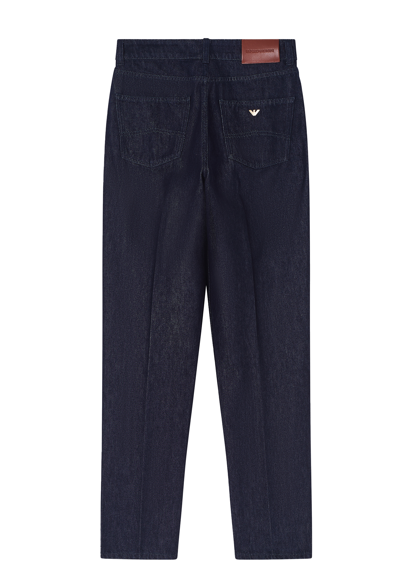 

Джинсы EMPORIO ARMANI, Синий, Синий