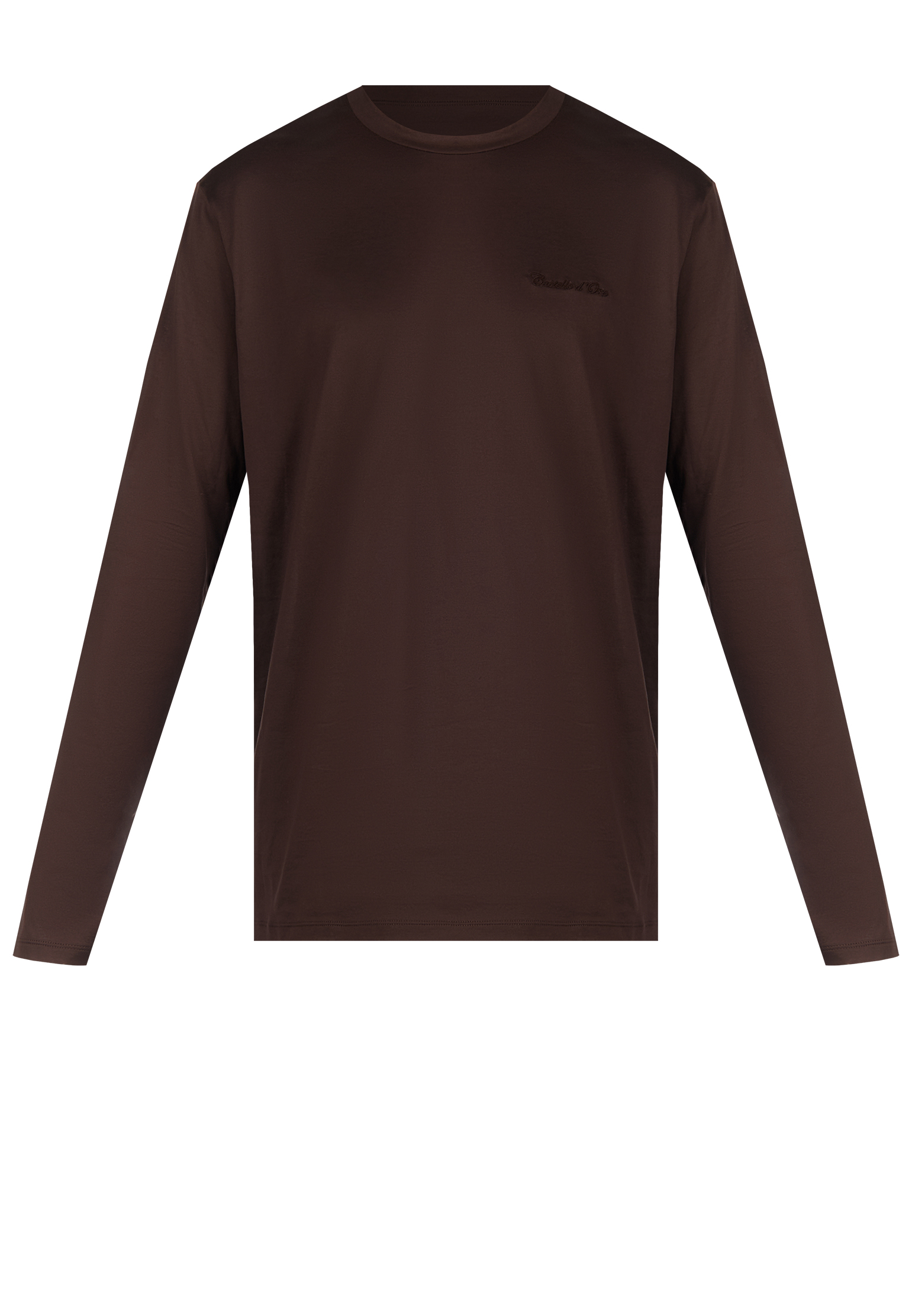 Лонгслив CASTELLO dORO 43900₽