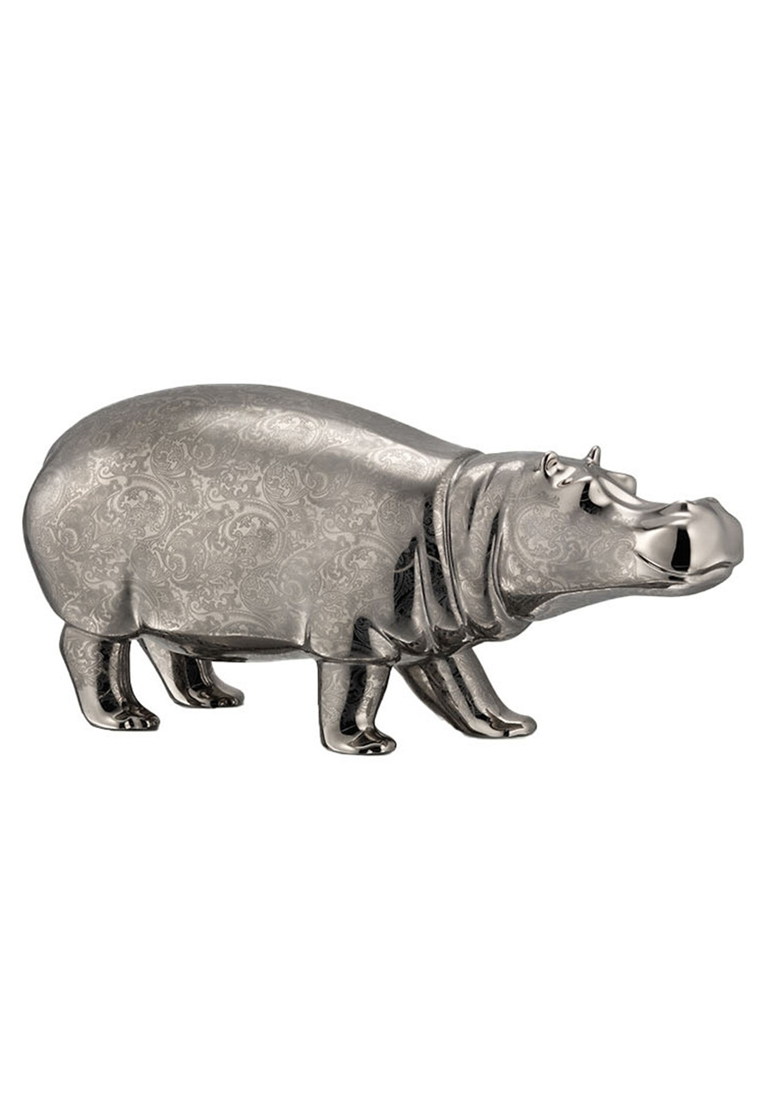 

Декоративный аксессуар STEFANO RICCI, Серый, Серый